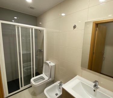 Castelo Branco House | Alojamento Local dos Reis