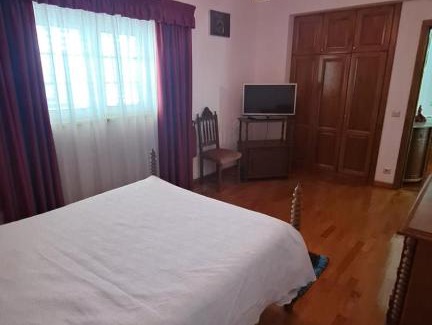 Molares House | Alojamento Local Fermil de Basto