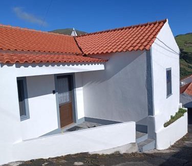 Lajes das Flores House | Alojamento Local M&I