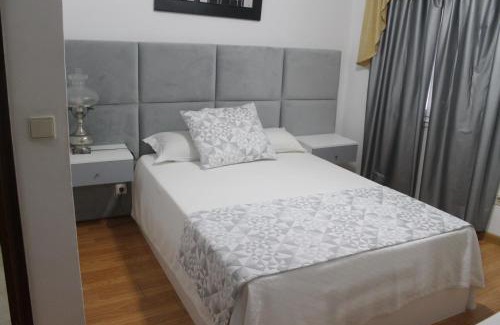 Miranda do Douro Hotel | Alojamento Local Santa Cruz