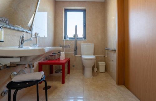 Troia House | Alojamento Local Verde e Mar