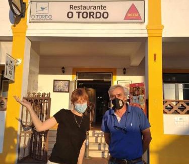 Torrao House | Alojamento O Tordo