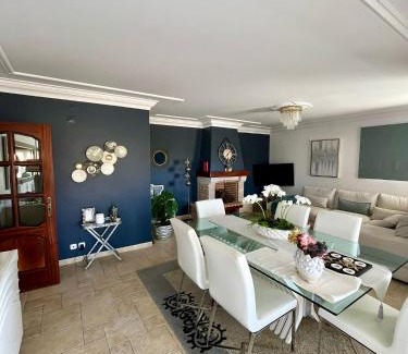 Sao Pedro da Cadeira House | Alojamento Real