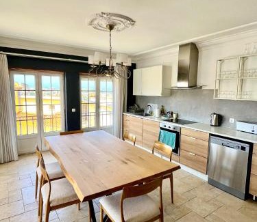 Sao Pedro da Cadeira House | Alojamento Real