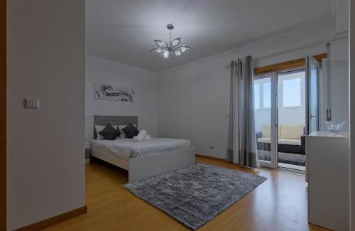 Peniche de Cima Apartment | Alojamento Santo António