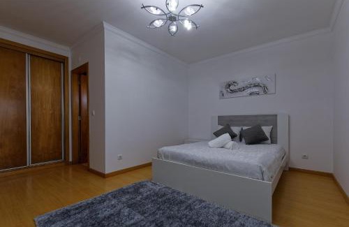 Peniche de Cima Apartment | Alojamento Santo António