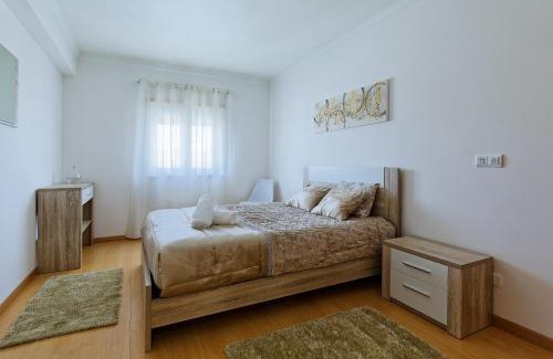 Peniche de Cima Apartment | Alojamento Santo António