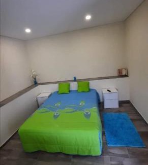 Bairros House | Alojamento Silva