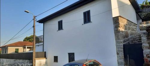 Bairros House | Alojamento Silva