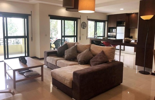 Aguas Belas Apartment | Alojamento Tranquilo junto ao Lago perto do Zêzere