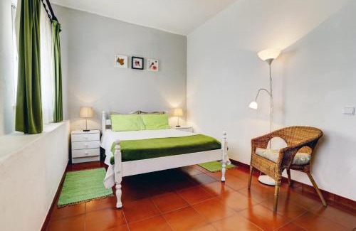 Mertola House | Alojamentos Oasis