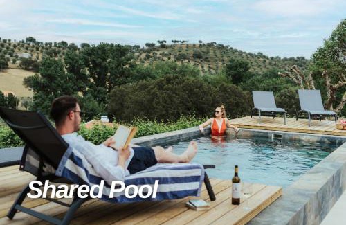Montemor-o-Novo Apartment | Alojamentos Plansel - No Coração das Vinhas do Alentejo