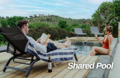 Montemor-o-Novo Apartment | Alojamentos Plansel - No Coração das Vinhas do Alentejo