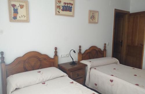 Coto Rios House | Alojamiento aguasblanquillas