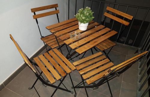 Alora Apartment | Alojamiento Alcantara