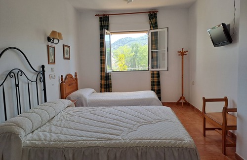 Frailes House | Alojamiento Ardales