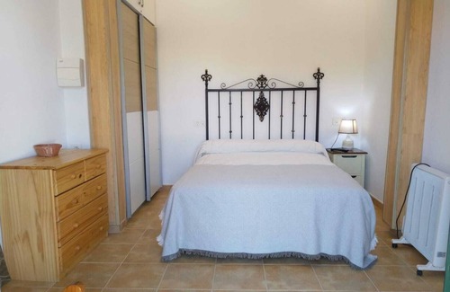 Frailes House | Alojamiento Ardales