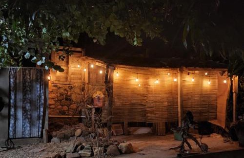 Barra de Colotepec House | Alojamiento Brisas Inter Starlink