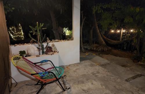 Barra de Colotepec House | Alojamiento Brisas Inter Starlink