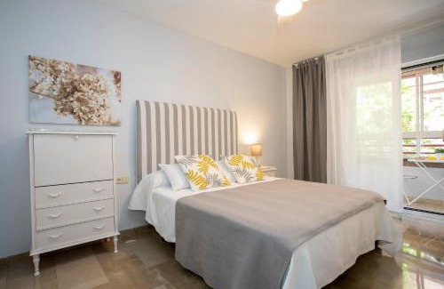 Camino de Ronda Apartment | Alojamiento Camino de Ronda con Parking