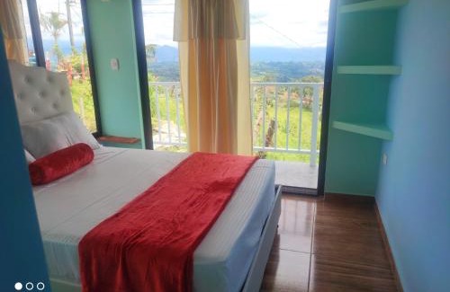 Filandia House | alojamiento campestre DESCANSO TOTAL