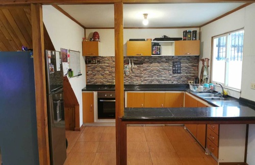 Puerto Montt House | Alojamiento Casa Completa en Puerto Montt; Familiar, Viajes