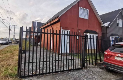 Puerto Montt House | Alojamiento Casa Completa en Puerto Montt; Familiar, Viajes