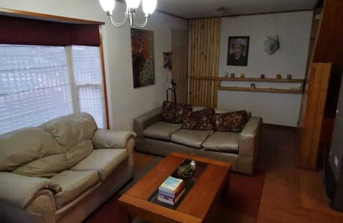 Puerto Montt House | Alojamiento Casa Completa en Puerto Montt; Familiar, Viajes