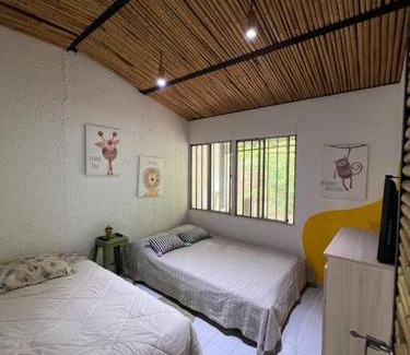 La Mesa Villa | Alojamiento cerca a La Mesa con Piscina