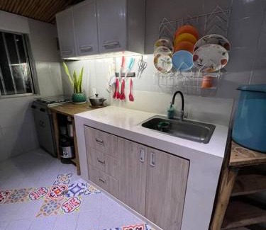 La Mesa Villa | Alojamiento cerca a La Mesa con Piscina