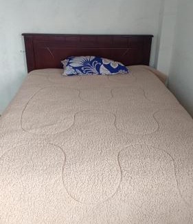 San Miguel Apartment | Alojamiento Cerca de Guaranda