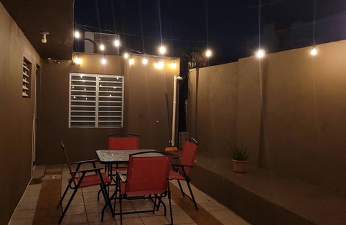 Sabana Abajo House | Alojamiento Cerca de Aeropuerto y Playas