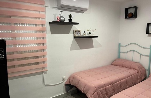 Andujar Apartment | ALOJAMIENTO CERRO DEL CABEZO