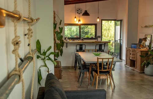 Colon Apartment | Alojamiento Cota 8