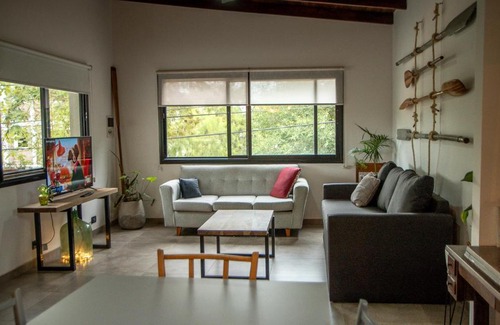 Colon Apartment | Alojamiento Cota 8