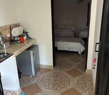 Doradal Apartment | Alojamiento Doradal Antioquía, en el santorini colombiano, la aldea