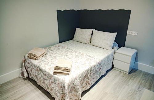 Distrito Oeste Apartment | alojamiento dos de mayo
