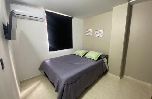 San Fernando Apartment | Alojamiento edificio Rosalba 207
