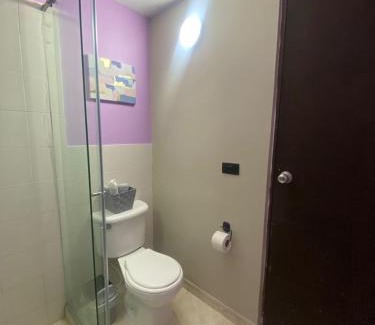 San Fernando Apartment | Alojamiento edificio Rosalba 207