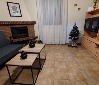 El Altico House | Alojamiento el camarín