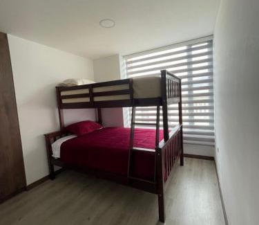 Ambato Apartment | Alojamiento en Ambato