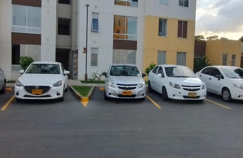 San Jose de Cucuta Apartment | Alojamiento en Cúcuta al Lado del C.C Jardín Plaza