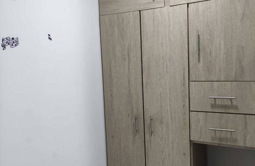 Moniquira Apartment | Alojamiento en Hermoso y acogedor Aparta-estudio en Moniquirá