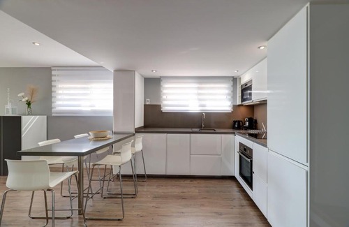 Tarragona Apartment | Alojamiento en la mejor zona de Tarragona