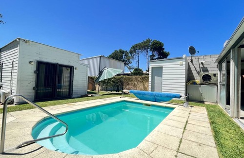 Punta Ballena House | Alojamiento en La Escondida