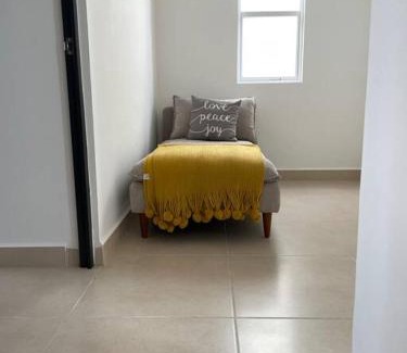 Leon House | Alojamiento en León