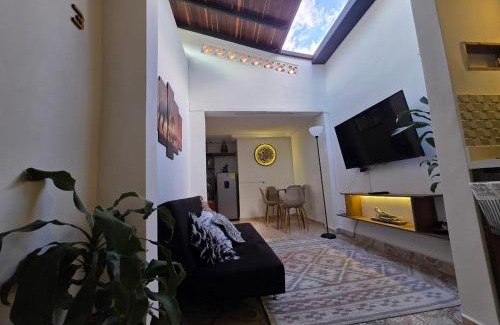 Guayabal Apartment | alojamiento entero a 800metros estación poblado