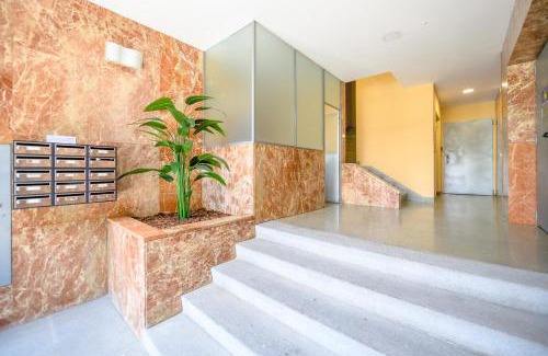 Adelfas Apartment | Alojamiento entero cerca Wizin center