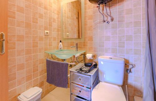 Adelfas Apartment | Alojamiento entero cerca Wizin center