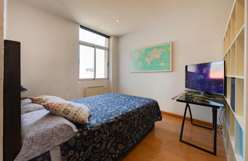 Adelfas Apartment | Alojamiento entero cerca Wizin center